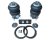 Hjælpeluftfjederkit Ford Transit RWD 2000-2006 | Dobbelt kredsløb