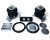 Hjælpeluftfjederkit Peugeot Boxer 2002-2006 | Dobbelt kredsløb