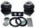 Hjælpeluftfjederkit Nissan NV400 2010-2021 | Dobbelt kredsløb