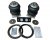 Hjælpeluftfjederkit Ford Transit FWD 2014-2024 | Dobbelt kredsløb
