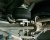 Hjælpeluftfjederkit Mercedes Sprinter RWD 2019- | Enkelt kredsløb med kompressor