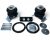 Hjælpeluftfjederkit Fiat Ducato 2002-2006 | Dobbelt kredsløb