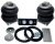 Hjælpeluftfjederkit Renault Master 2024- | Dobbelt kredsløb