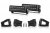 LED-rampe sæt 2x Lumen SQ16 Ford e-Tourneo Custom fra 2023 og frem