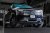 LED-rampe sæt Lumen Helios Performance CS20 Ford F-150 Lightning fra 2021- og nyere