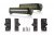 LED-rampe sæt 2x Lumen DX10 Ford Ranger Raptor fra 2023 og frem