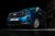 LED-rampe sæt Lumen Helios Performance CS20 Ford Transit Courier fra 2023- og nyere