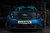 LED-rampe sæt Lumen Helios Performance CS20 Ford Transit Courier fra 2023- og nyere