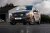 LED-rampe sæt 2x Lumen SQ16 Mercedes Vito fra 2014-2020