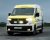 LED-lyspakkepakke 2x Lumen SQ16 til Renault Master fra 2024- | 22 304 lumen