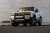 LED-rampe sæt 2x Lumen SQ16 Toyota Land Cruiser fra 2024 og frem