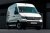 LED-rampe sæt 2x Lumen SX10 Volkswagen Crafter fra 2025 og frem