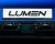 LED-lyssæt 2x Lumen Helios S8 Ultimate Ford Capri EV 2025-