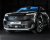 Led-rammesæt 2x Lumen Helios S8 Ultimate Ford Explorer EV 2024-