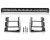 Lumen Helios Performance CS20 Toyota Hilux Hero/Legend 2020-
