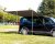 Markise Volkswagen Caravelle T5 fra 2003-2015