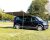 Markise Volkswagen Caravelle T5 fra 2003-2015