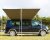 Markise Volkswagen Caravelle T6 fra 2016-2019