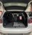 Hundebur BMW X3 (G01) fra 2018-