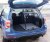 Hundebur Subaru Forester fra år 2008-2013