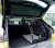 Hundebur Volkswagen ID.4 fra 2021-
