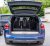 Hundebur BMW iX3 fra 2021-