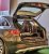 Hundebur Mercedes-Benz GLC fra 2016-2023