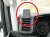 Mobilholder til Volkswagen Crafter 2017-