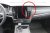 Mobilholder til Volvo V90 fra 2016-