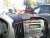 Mobilholder til Hyundai H1 2009-