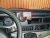 Mobilholder til Nissan Interstar 2004-2010