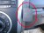 Mobilholder til Isuzu D-Max 2012-2020