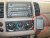 Mobilholder Nissan Navara 2005-2009