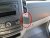 Mobilholder Volkswagen Crafter 2006-2016