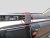 Mobilholder Toyota Hilux fra 2016-2026