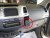 Mobilholder til Toyota Hilux 2012-2016