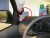 Mobilholder til Toyota Hilux 2012-2016