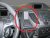 Mobilholder til Ford Transit fra 2014-2019