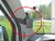 Mobilholder til Ford Transit fra 2014-2019