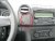 Mobilholder Volkswagen Amarok fra 2010-2016