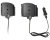 Mobilholder USB-C | Til mobiltelefoner 75-89 mm / 6-10 mm