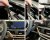 Mobilholder BMW 3-serie fra 2025-