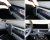 Installation af Mobilholder BMW X3 fra 2025-