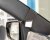 Mobilholder Chevrolet Silverado EV 2024- | Montering til højre for midterkonsollen | Montering på venstre A-stolpe