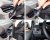 Mobilholder Ford Tourneo Custom 2023-
