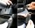 Mobilholder Mercedes CLA 2025- | Montering på højre side af midterkonsollen