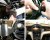 Mobilholder MINI Cooper 3-dörrars 2021-2024