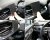 Mobilholder Skoda Elroq 2025- | Montering til venstre for rattet