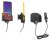 Mobilholder Brodit | Bredde: 62-77 mm, Tykkelse: 2-10 mm, USB Type C