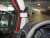 Mobilholder til Ford Custom 2013-2023 | (A-stolpe)